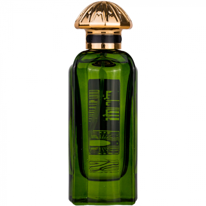 Legacy of Oud by Nylaa 100ml - inspirat din More Than Words Xerjoff [2]