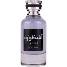 Legend by Gulf Orchid - Inspirat din Hero Burberry 110ml [1]