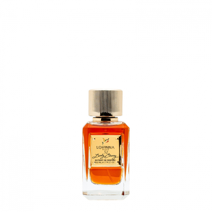 Lorinna Lovely Cherry, 50 ml, extract de parfum, Unisex [2]