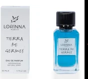 Lorinna Tierra de Germes, 50 ml - inspirat din Hermes Terre d’Hermès [1]