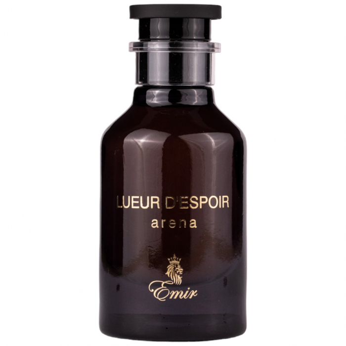Lueur d'Espoir Arena By Emir 100 ml - Inspirat din Louis Vuitton Les Sables Roses [1]