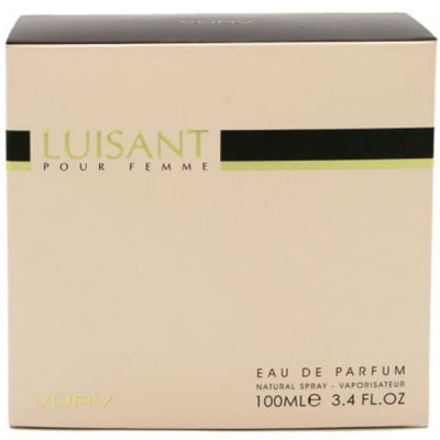Luisant pour Femme by Vurv 100 ml [1]