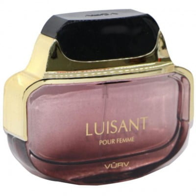 Luisant pour Femme by Vurv 100 ml [2]