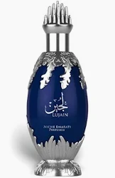 Lujain Perfume By Lattafa Niche Emarati 100 ML [1]