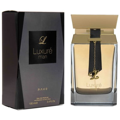 Luxure Man by Rave 100 ml [2]