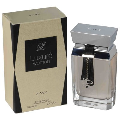 Luxure Woman by Rave 100 ml [2]