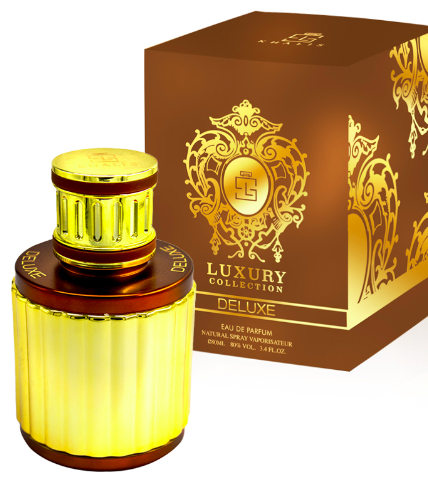Luxury Collection (Deluxe) By Khalis 100 ml [2]