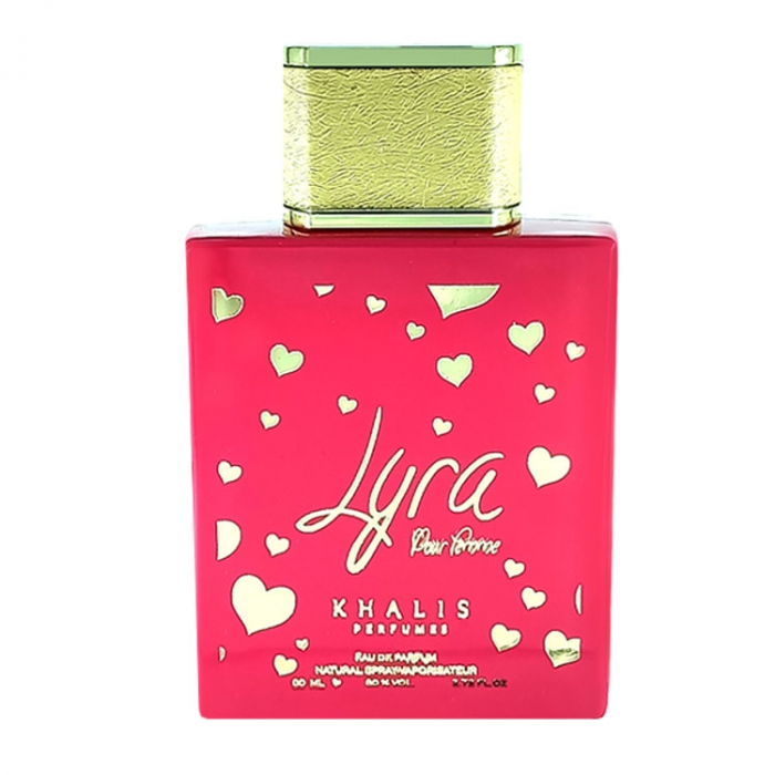 Lyra By Khalis 80 ml [1]