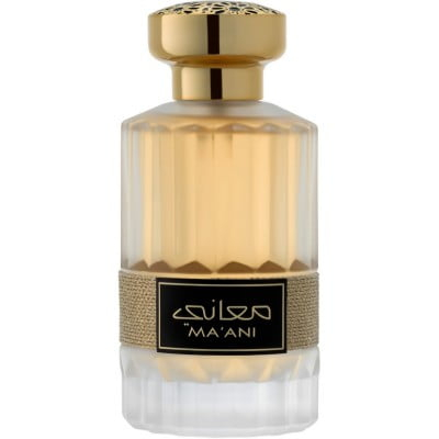 Ma'ani by Lattafa Perfumes 100 ml [1]