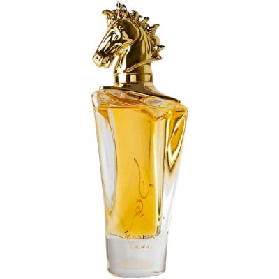 Maahir by Lattafa – Parfum masculin cu oud și citrice [1]