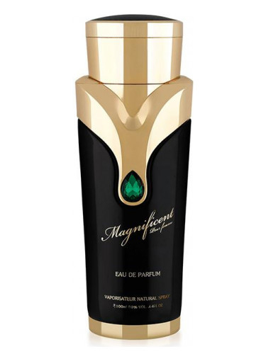 Magnificent pour Femme by Armaf - Parfum Floral și Feminin [1]