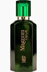 Magnum Opus By Nylaa 100 ml - Inspirat din Men Prive Carolina Herrera [1]