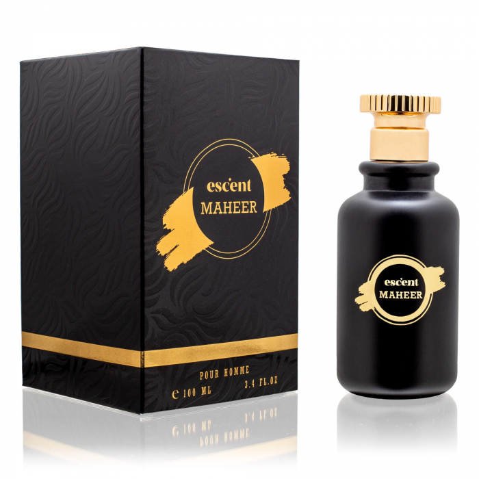 Maheer by Escent 100ml [2]