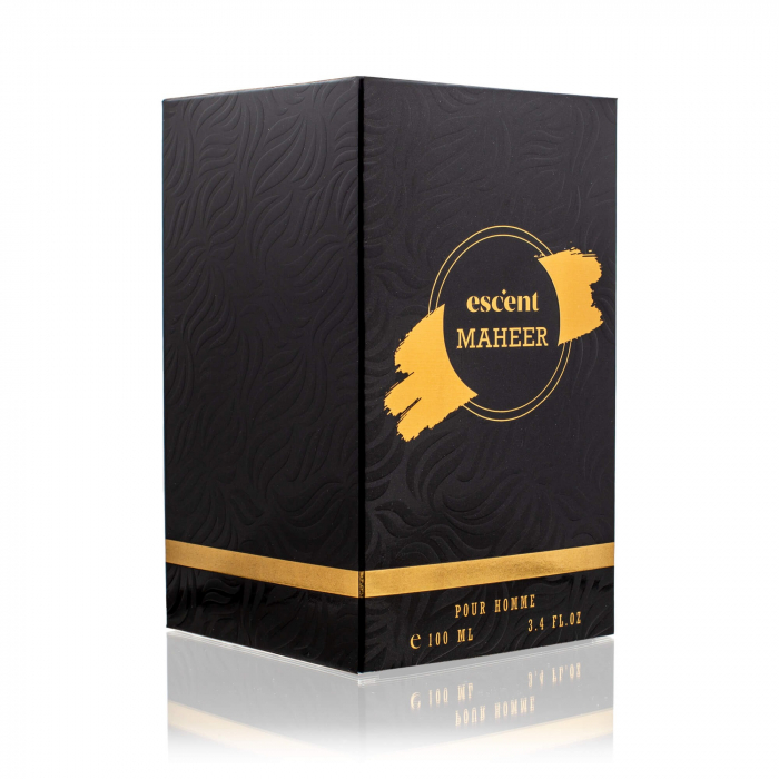 Maheer by Escent 100ml [3]