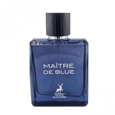 Maitre de Blue by Maison Alhambra [1]