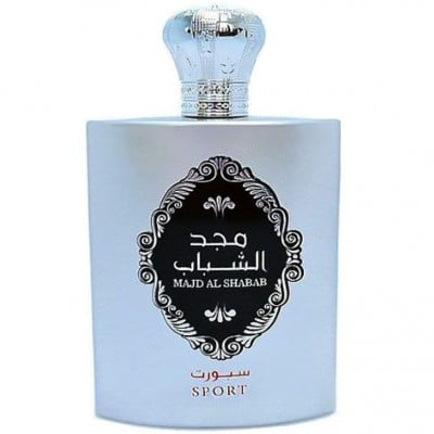 Majd al Shabab Sport by Ard al Zaafaran - Parfum Masculin Fresh [1]