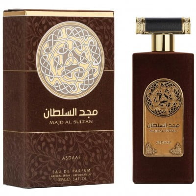 Majd al Sultan by Asdaaf 100 ml [2]