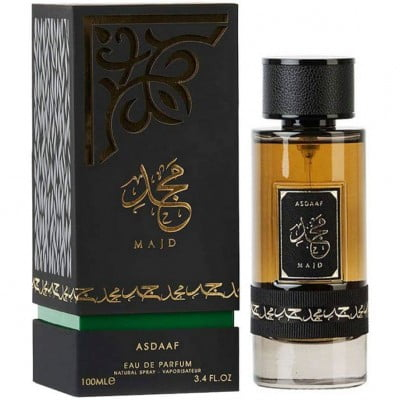 Majd by Asdaaf 100 ml [2]