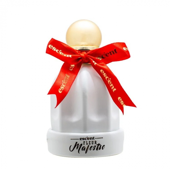 Majestic Fleur by Escent 100ml [1]