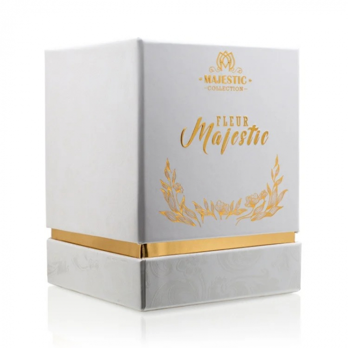 Majestic Fleur by Escent 100ml [3]