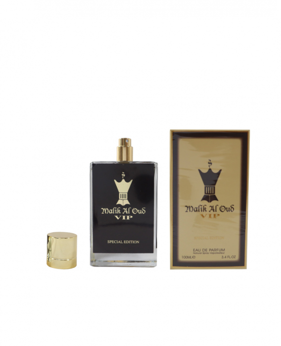 Malik al Oud VIP Special Edition by Ard al Zaafaran 100 ml [3]