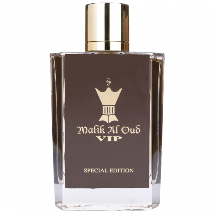 Malik al Oud VIP Special Edition by Ard al Zaafaran 100 ml [1]