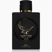 Malik al Tayoor Concentrated by Lattafa 100ml [1]