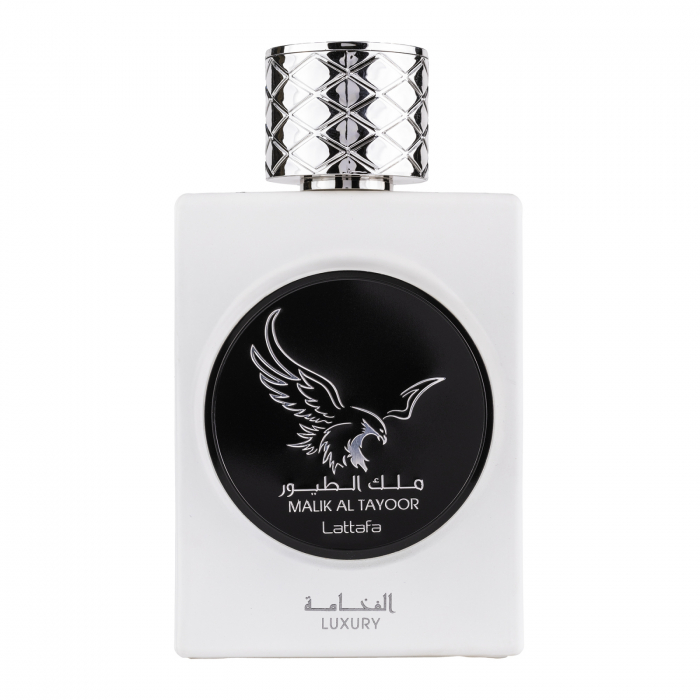 Malik al Tayoor Luxury by Lattafa Perfumes 100 ml [1]