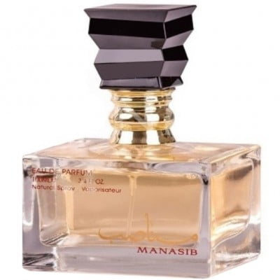 Manasib by Ard al Zaafaran 100 ml [1]