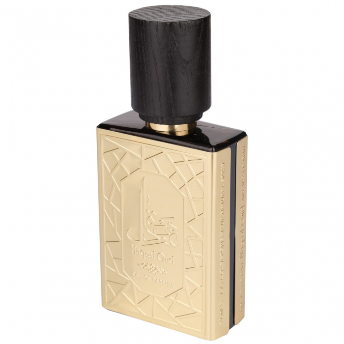 Maqaal Oud by Ard Al Zaafaran [2]