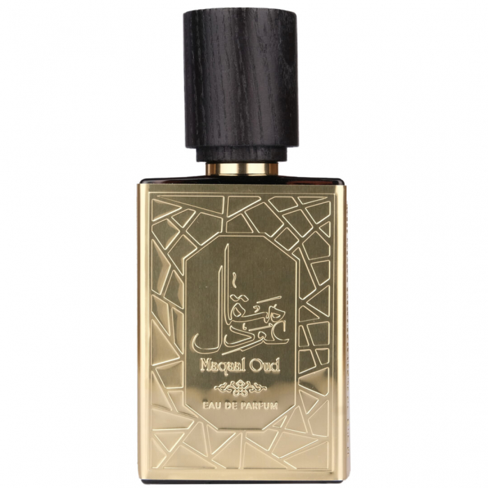 Maqaal Oud by Ard Al Zaafaran [1]