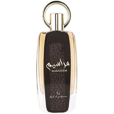 Maraseem by Ard al Zaafaran 100 ml [1]