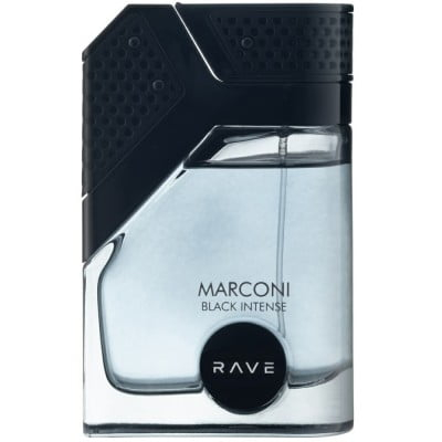 Marconi Black Intense by Rave 100 ml [1]