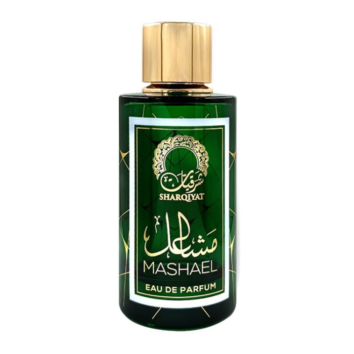 Mashael By Khalis 100 ml [1]