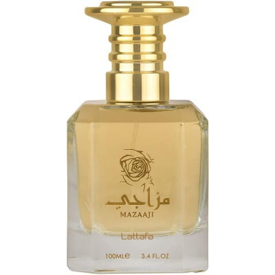 Mazaaji by Lattafa Perfumes 100 ml [1]
