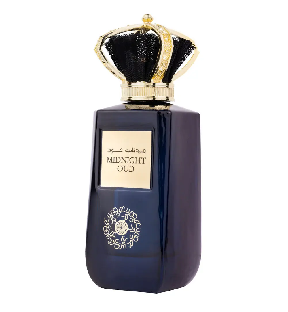 Midnight Oud by Ard al Zaafaran 100 ml [1]