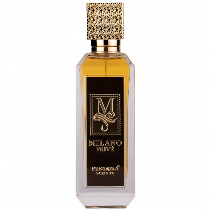 Milano Prive By Pendora Scents 100 ml [1]