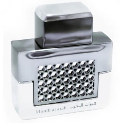 Mirath Al Arab Silver by Ard al Zaafaran 100 ml [1]