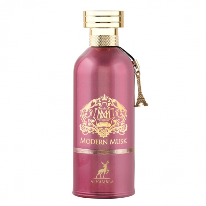 Modern Musk by Maison Alhambra - Inspirat din Mancera Roses Vanille [1]