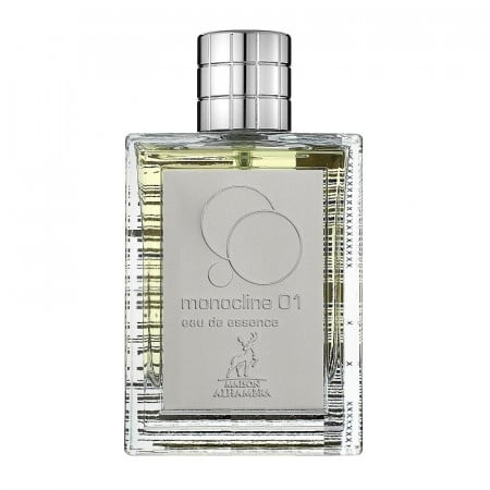 Monocline 01 by Maison Alhambra - Inspirat din Molecule 01 [1]