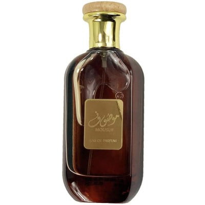 Mousuf by Ard al Zaafaran 100 ml [1]