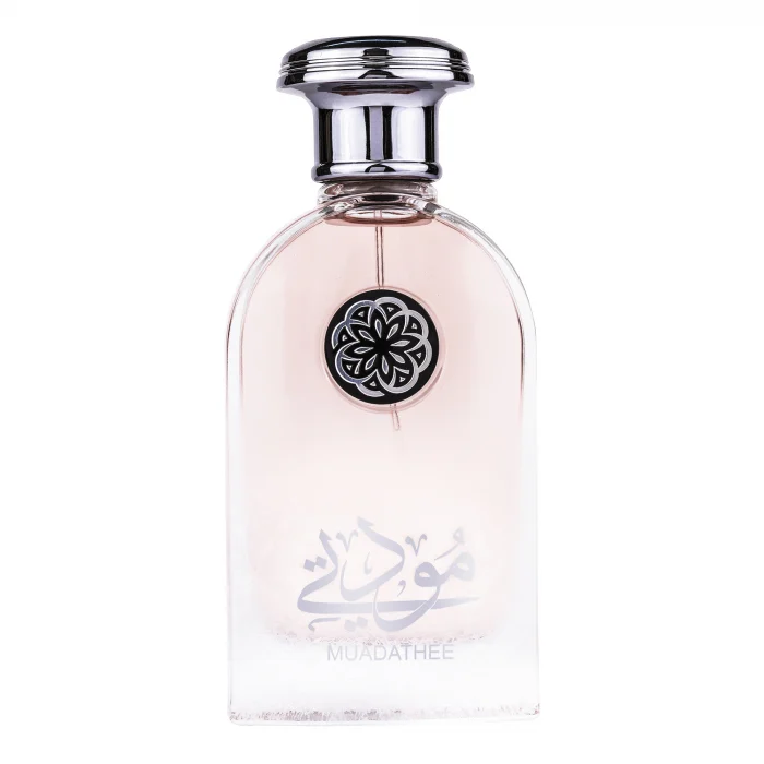 Muadathee by Asdaaf - Parfum Oriental Elegant [1]