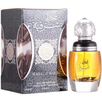 Mukhallat Sharqia by Ard al Zaafaran 100 ml [2]