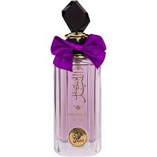 Muntasaf Al Lail by Attri 100 ml - Inspirat din Trésor Midnight Rose Lancome [1]