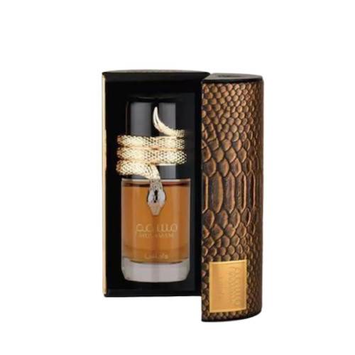 Musamam by Lattafa - inspirat din  M7 Oud Absolut – Yves Saint Laurent [3]