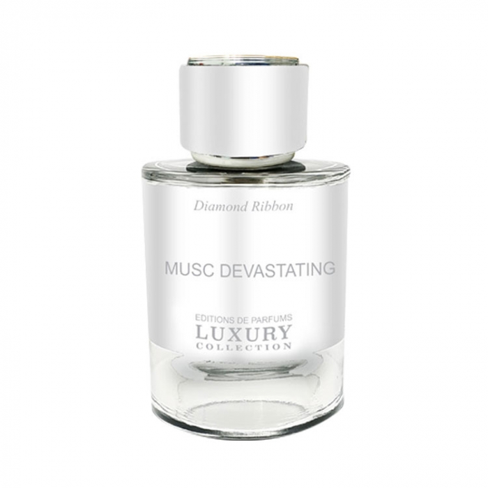 Musc Devastating By Khalis 100 ml [1]