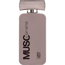 Musc Variete By Nylaa 100 ml - Inspirat din Light Blue Eau Intense Pour Homme Dolce&Gabbana [1]