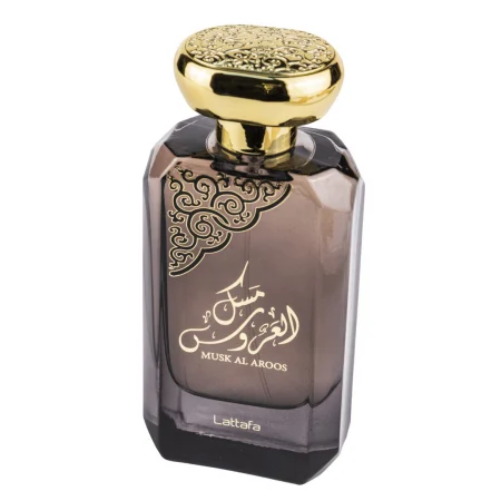 Musk al Aroos by Lattafa - inspirat din Lorenzo Villoresi Teint De Neige [2]