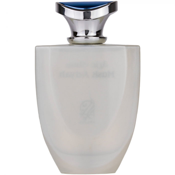 Musk Aziyah by Nylaa 100ml -  inspirat din Carolina Herrera [2]