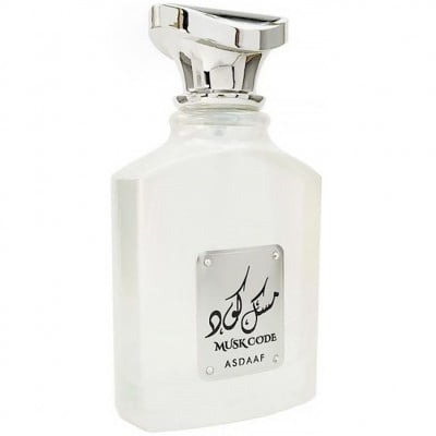 Musk Code by Asdaaf 100 ml [1]